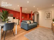 Appartement à BARBY
