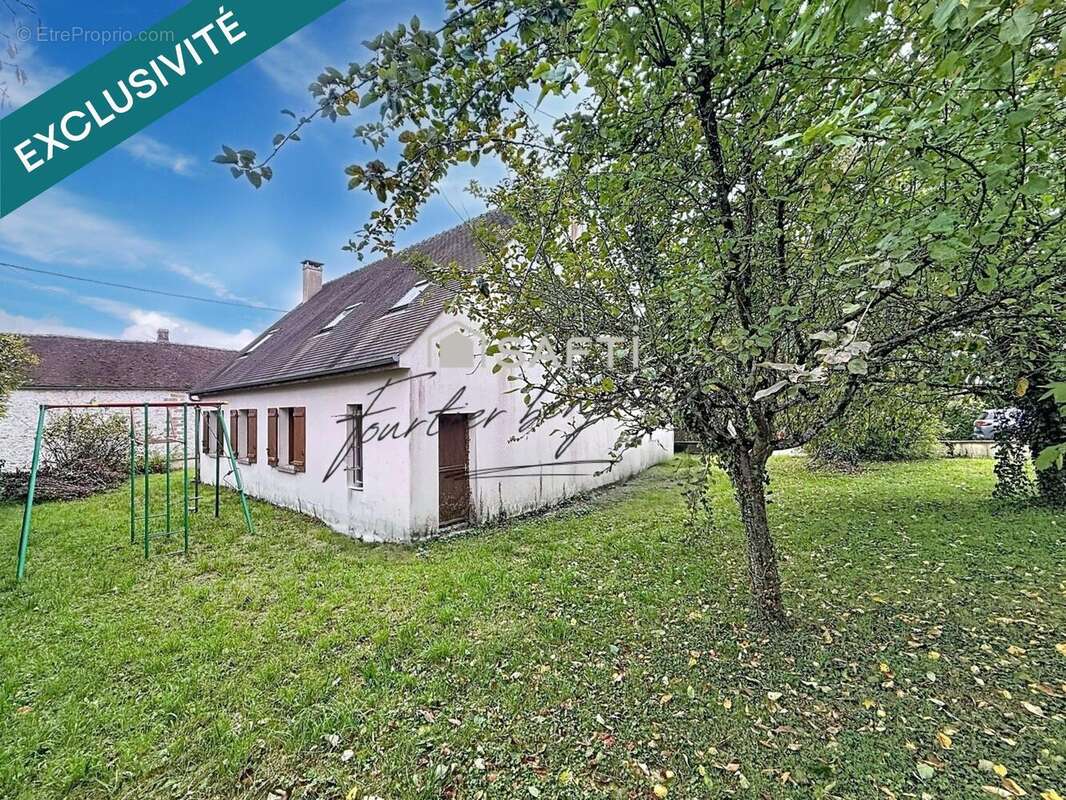 Photo 2 - Maison à LONGUEVILLE