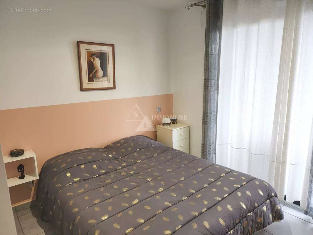 Appartement à PIETROSELLA