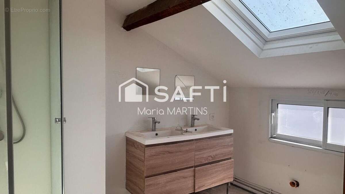 Appartement 53 m² à Bordeaux  - photo 9
