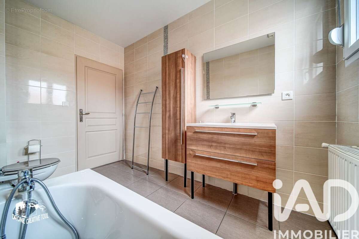 Photo 7 - Maison à FAMECK