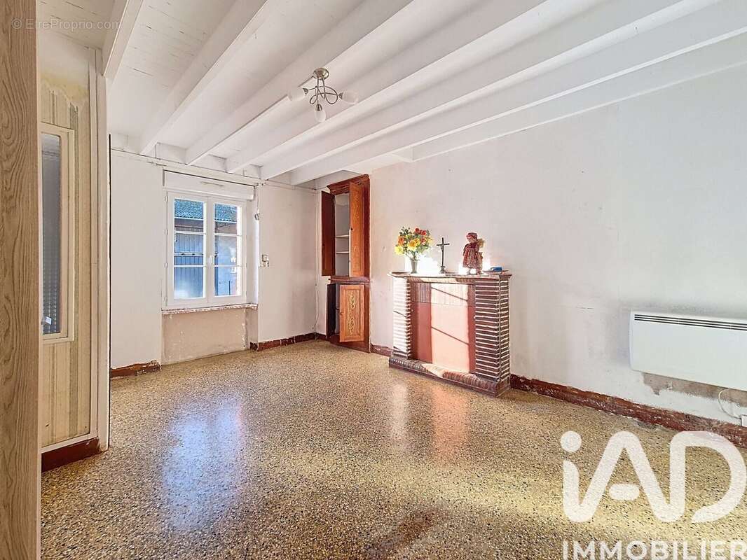 Photo 8 - Maison à PERCY