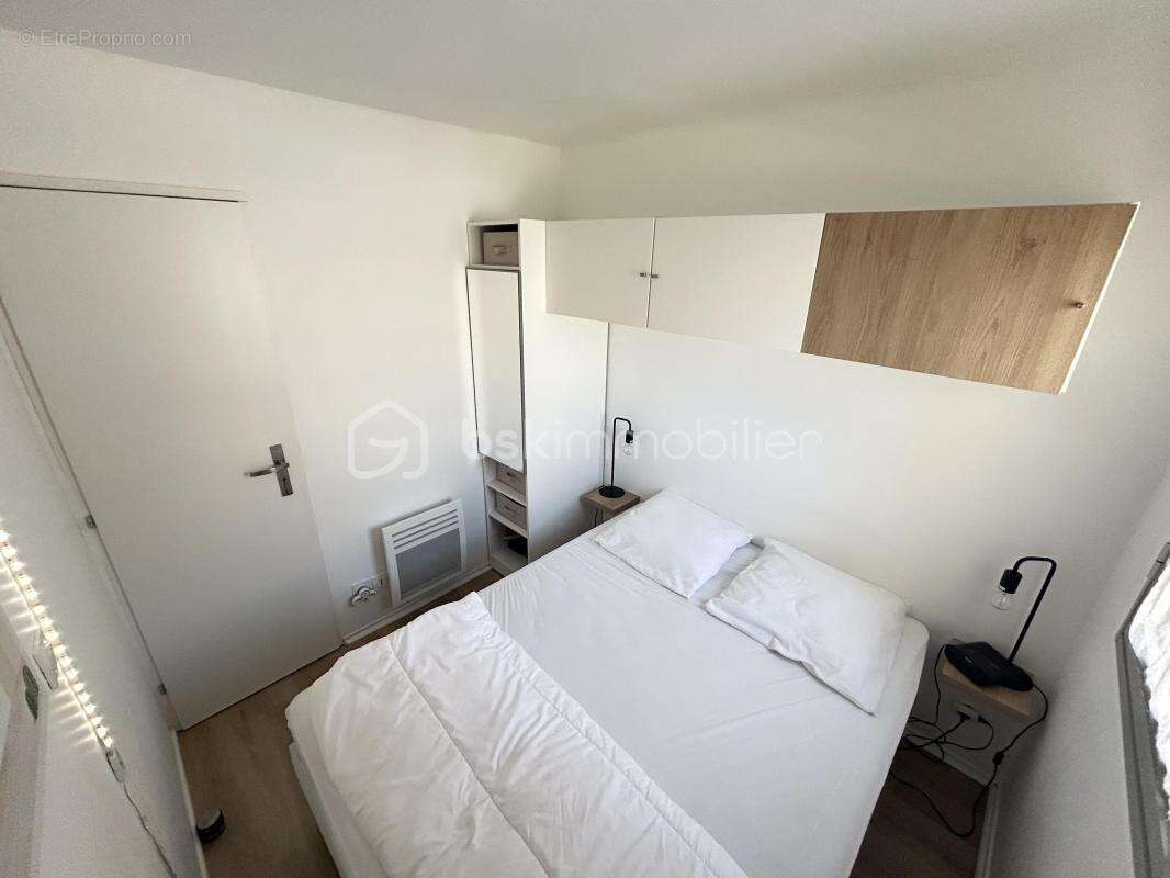 Appartement lumineux et spacieux au cœur de la ville - photo 10