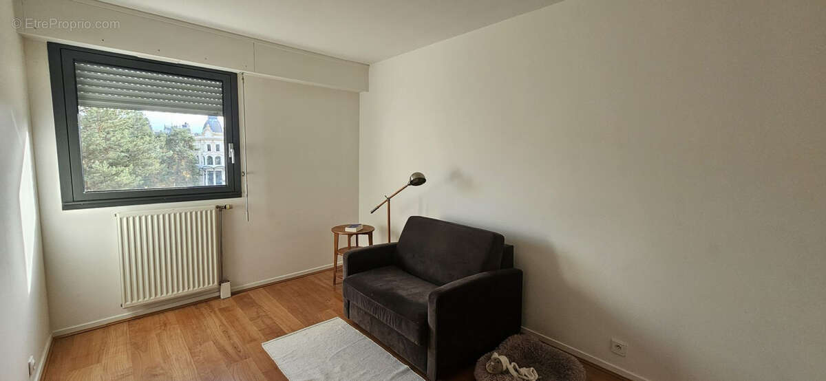 Appartement à VICHY