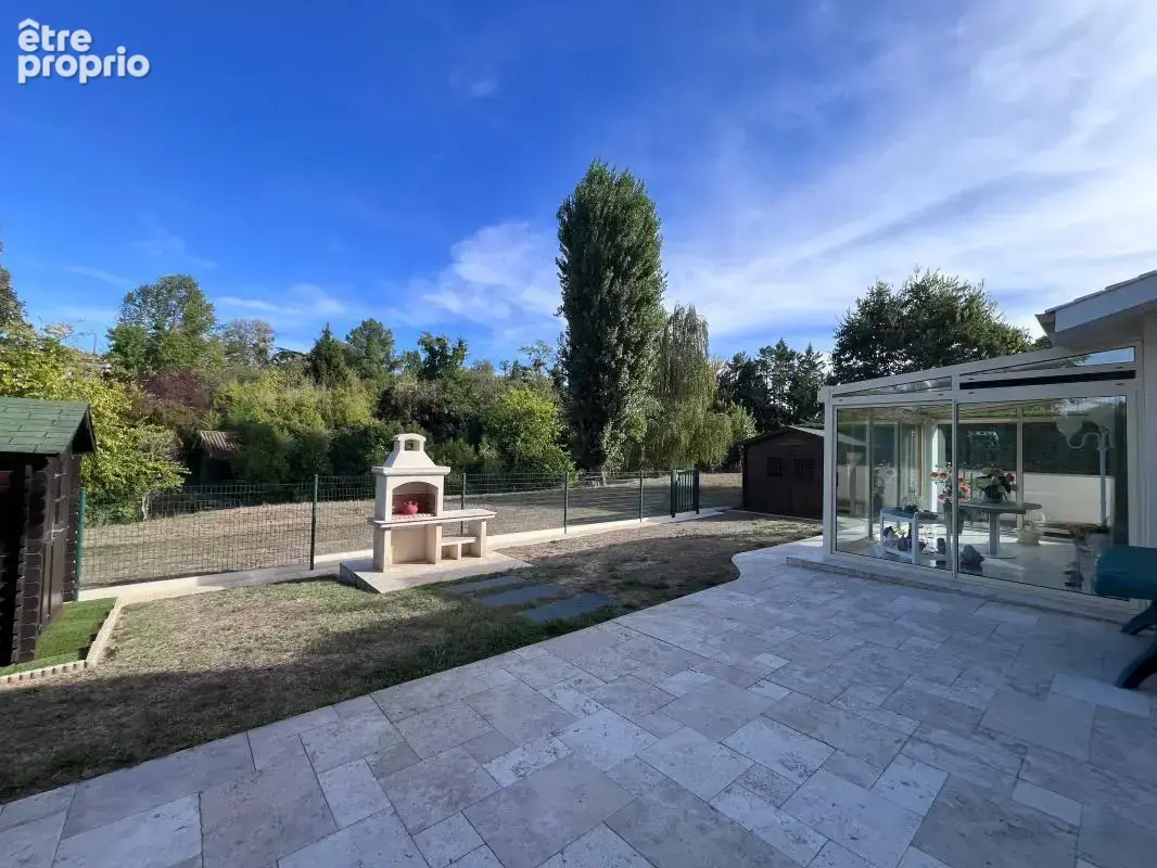 Maison À Vendre - photo 11