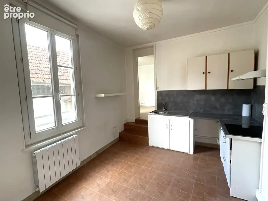 Photo Appartement à Rambouillet au prix de 129 500€