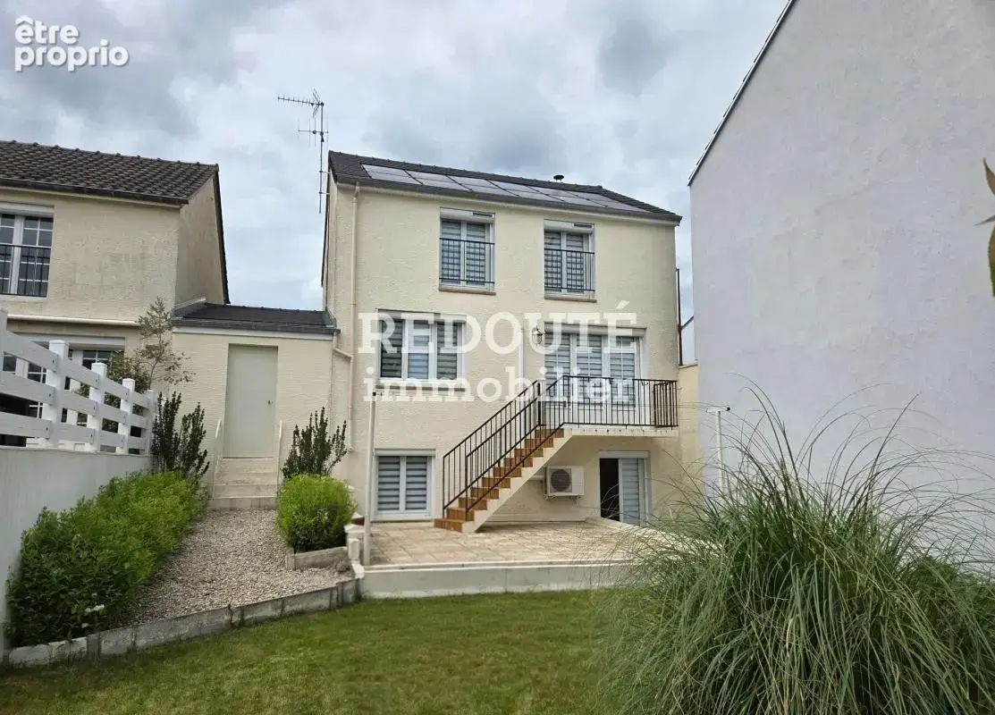 Maison de 110m² à vendre à Rethel - photo 8