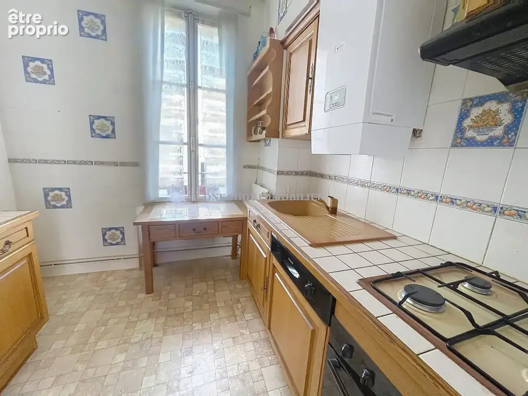 Appartement 3 pièces 57 m² à vendre à Orleans (45000) - photo 6