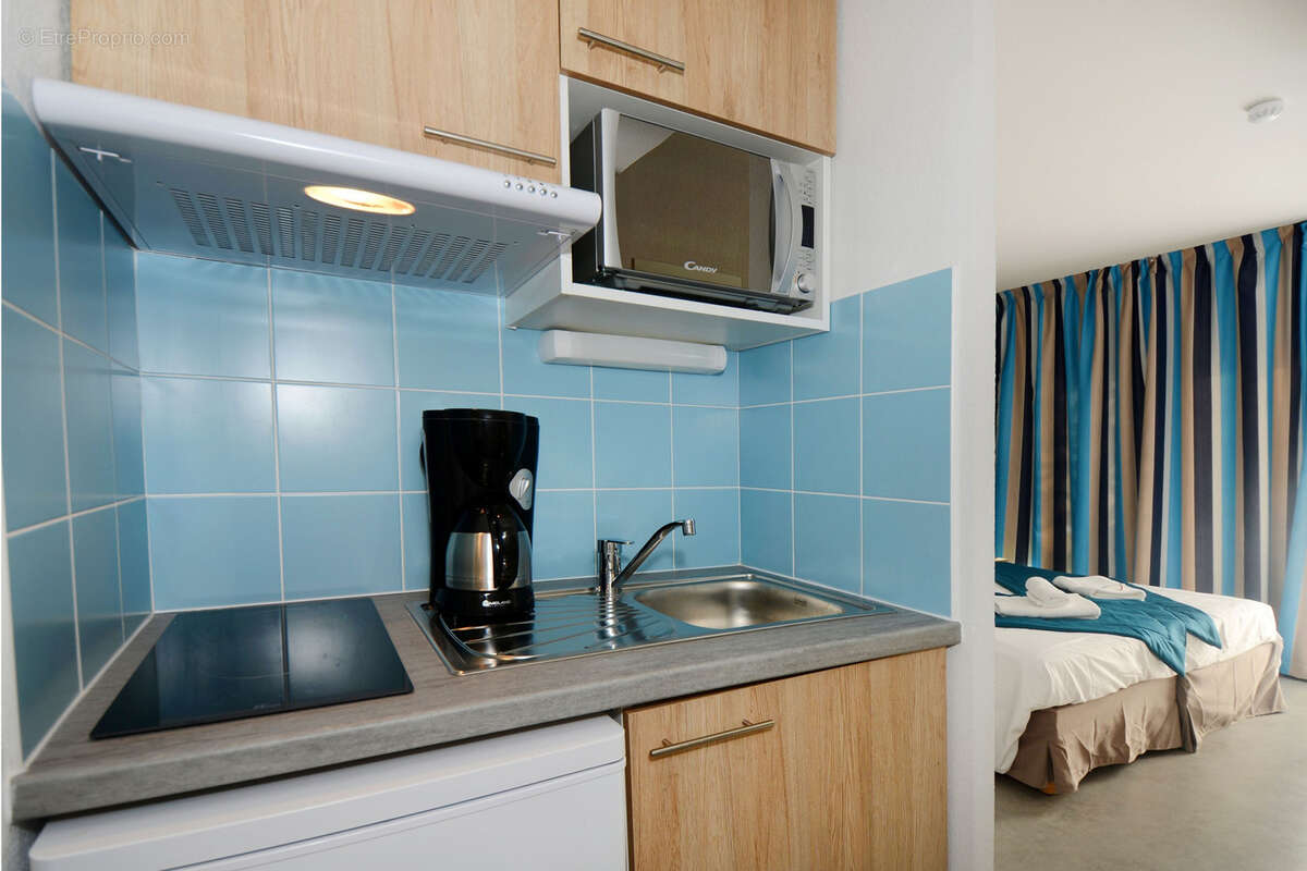 Appartement à AGDE