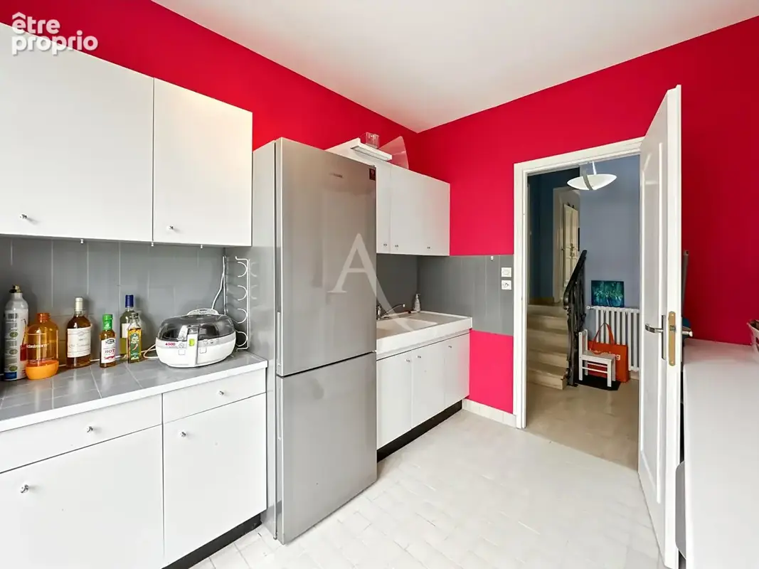 Maison Saint-jean-de-monts - 195m² habitables + 120m² de sous-sol - photo 10