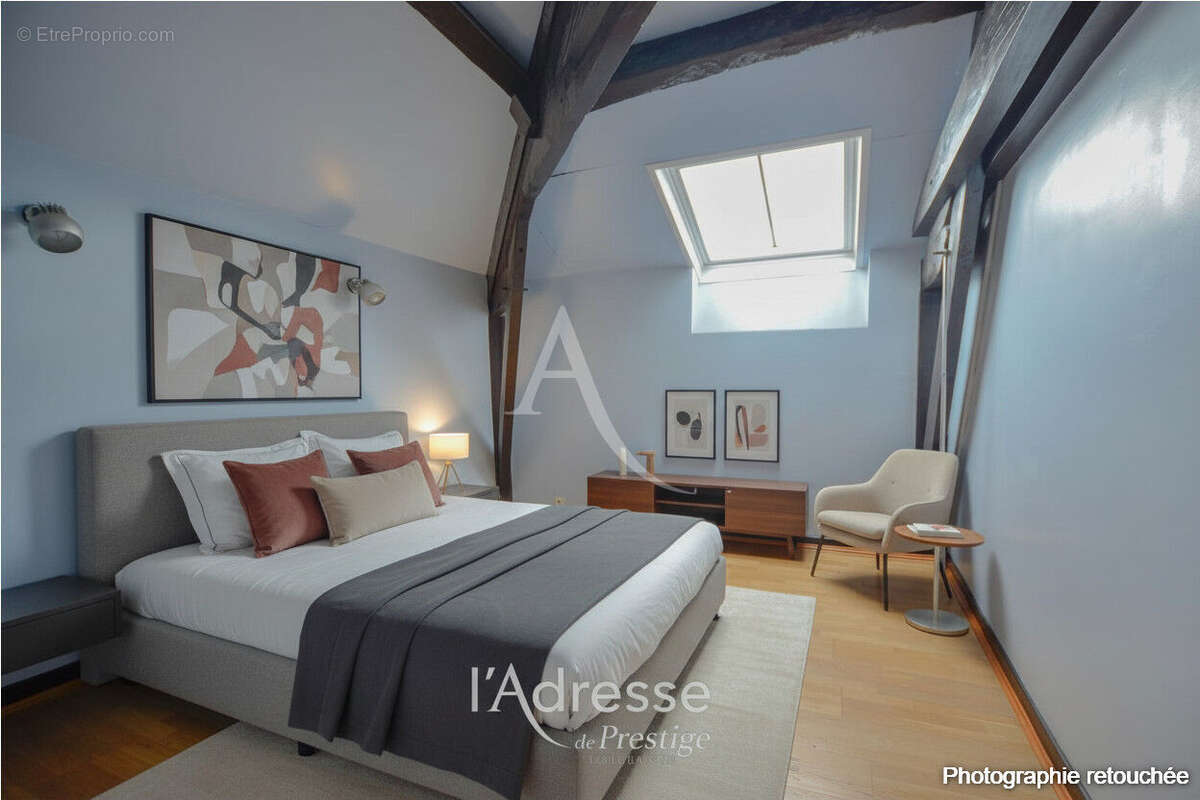 Appartement à HENDAYE