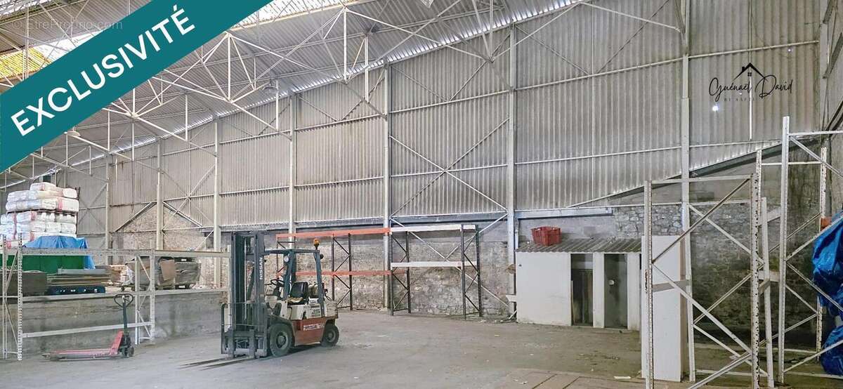 Photo 6 - Commerce à SAINT-POL-DE-LEON