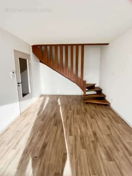 Appartement à VESOUL