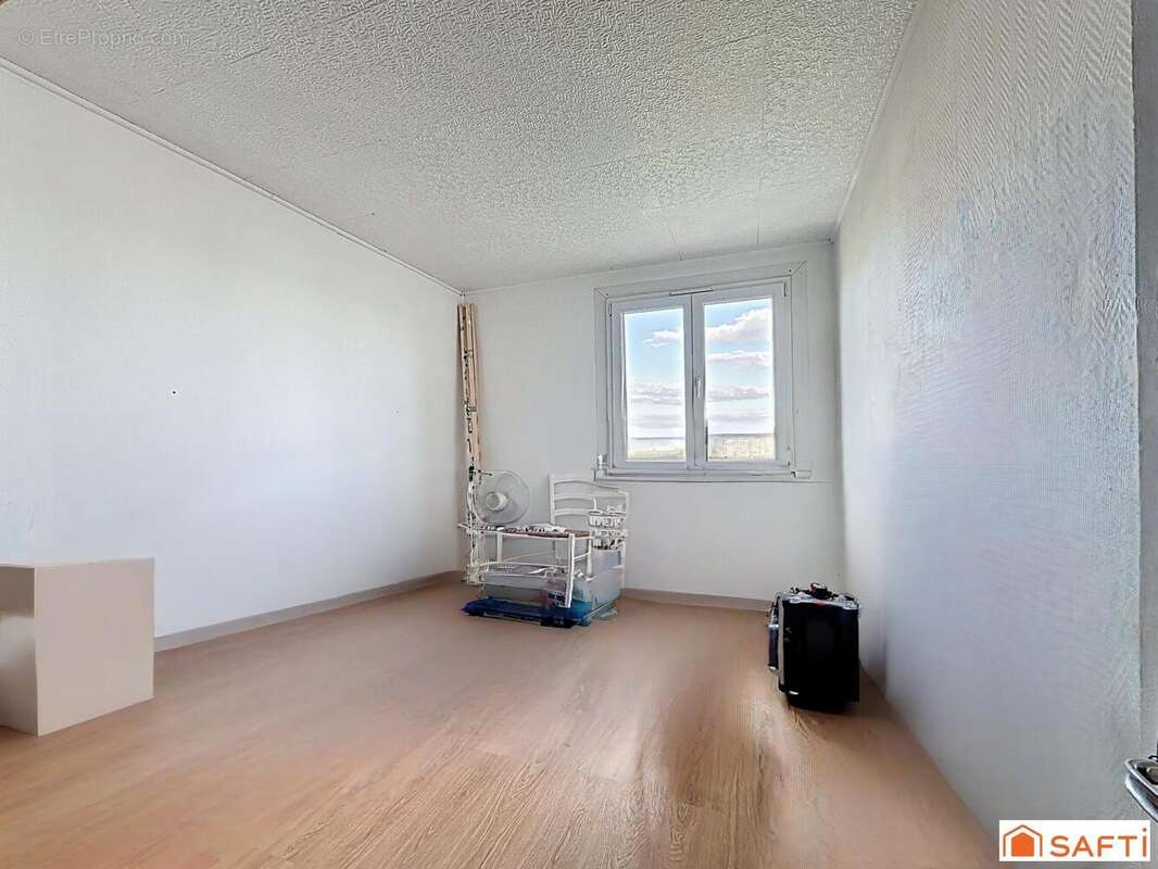 Photo 8 - Appartement à PARON