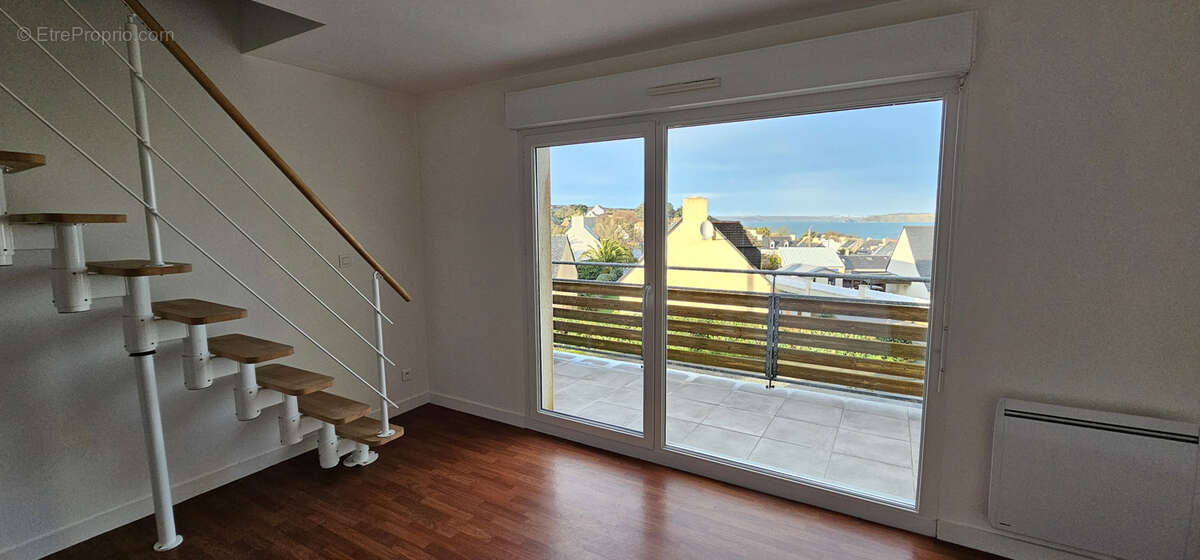 Appartement à CAMARET-SUR-MER