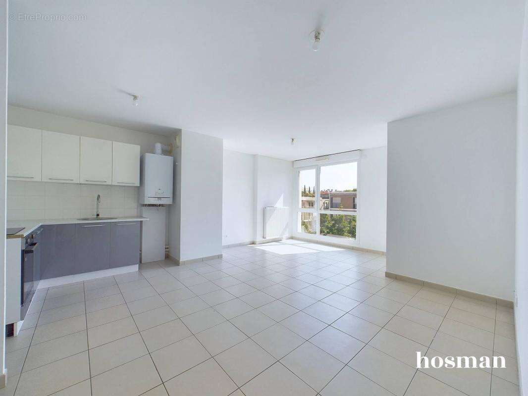 Appartement à LYON-5E