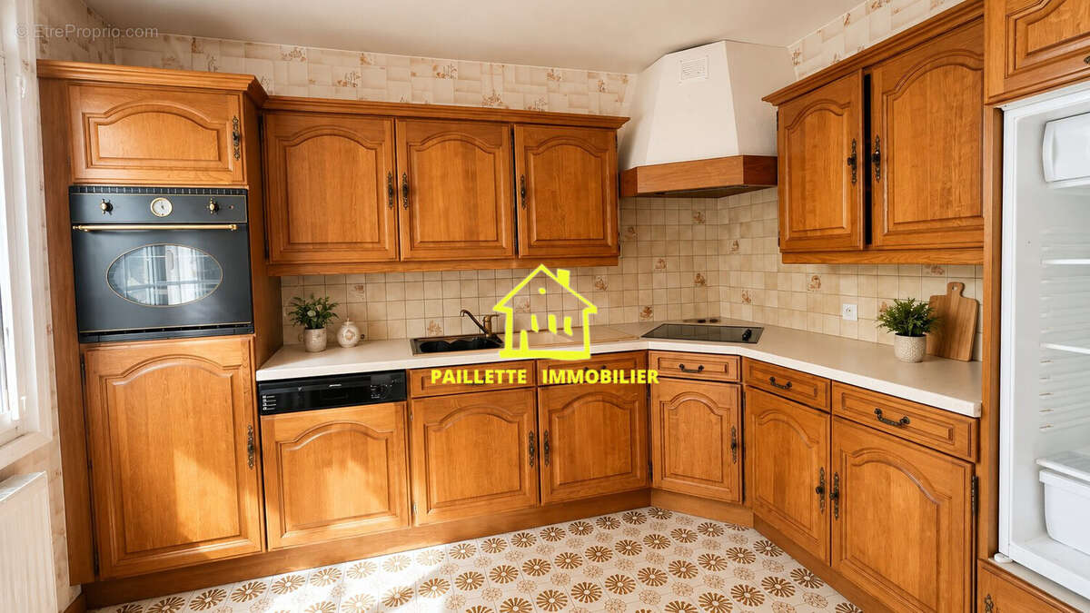 Maison 142 m² à Bordeaux-Saint-Clair  - photo 3