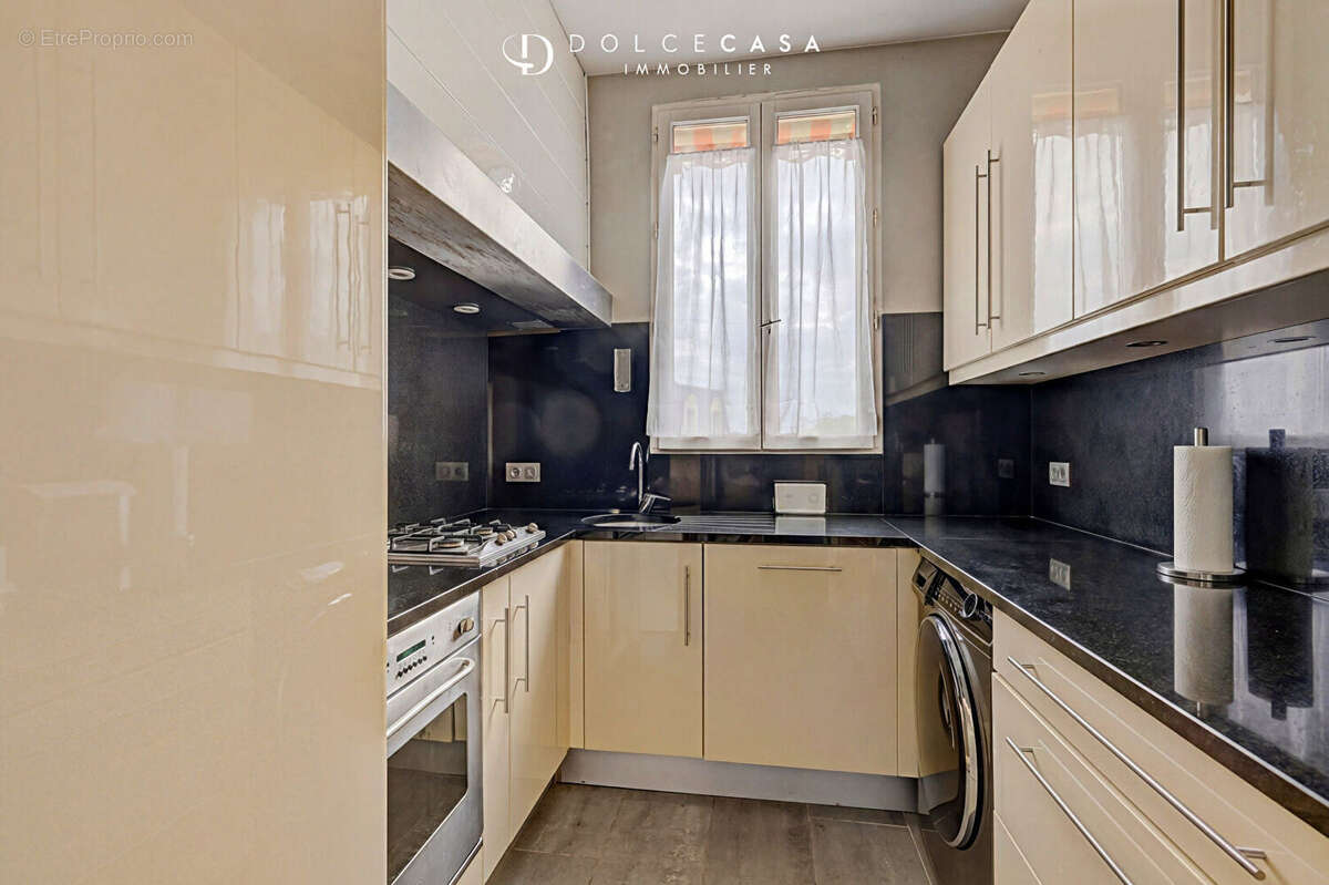 Appartement à LE PERREUX-SUR-MARNE