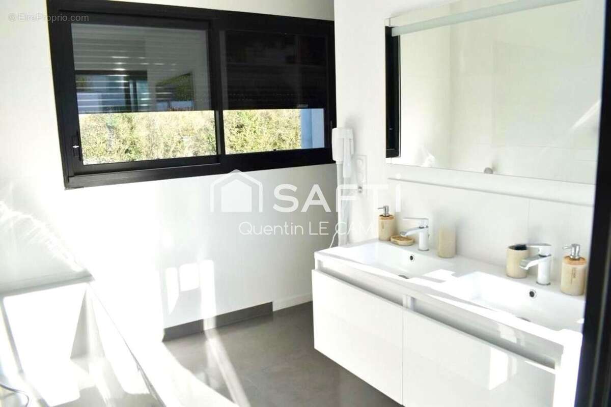 Photo 6 - Maison à BEAUCOUZE