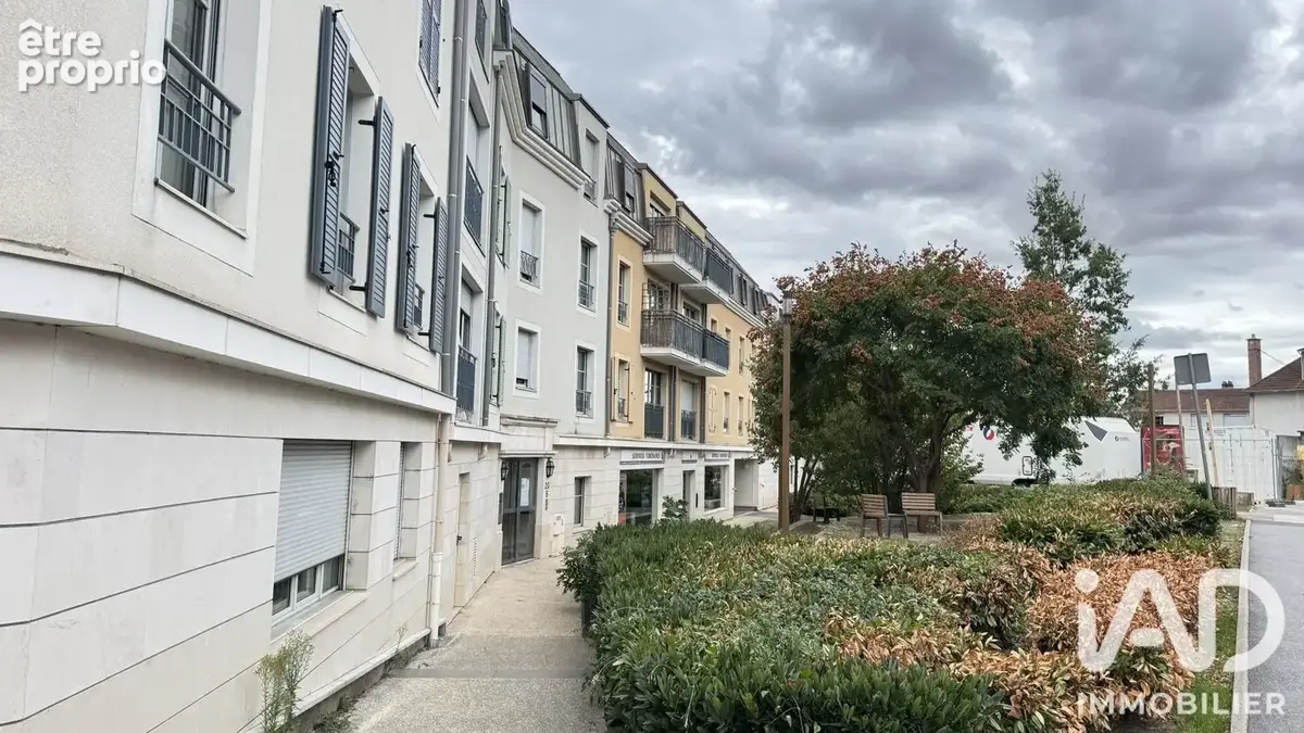 Photo 1 - Appartement à ORSAY