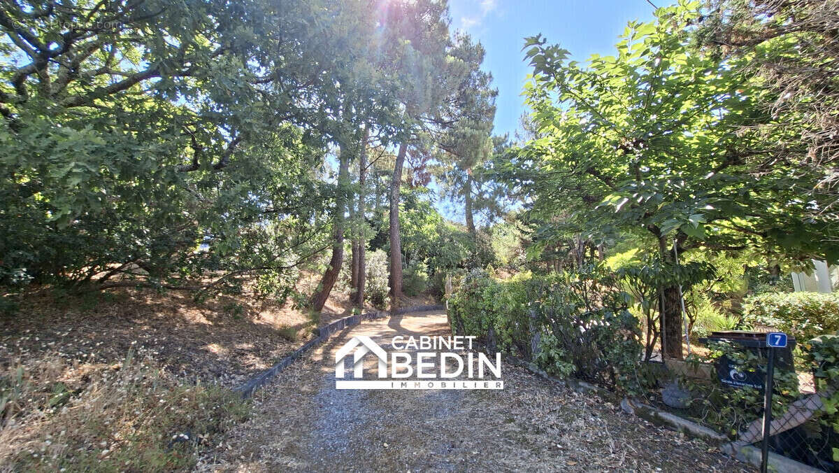 Maison 90 m² à Arcachon  - photo 3