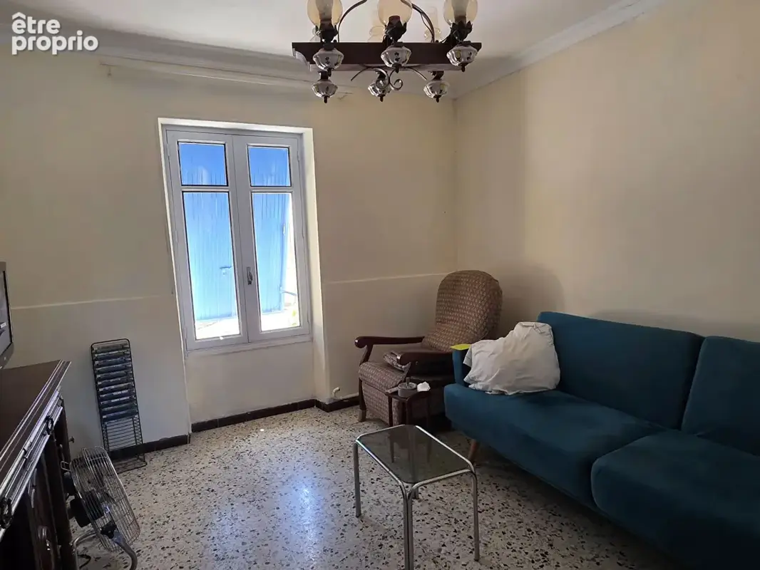 Maison de village avec cour attenante - photo 3