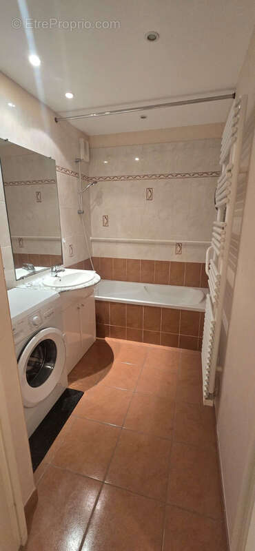 Appartement T3 - Les Sables d'Olonne - photo 6