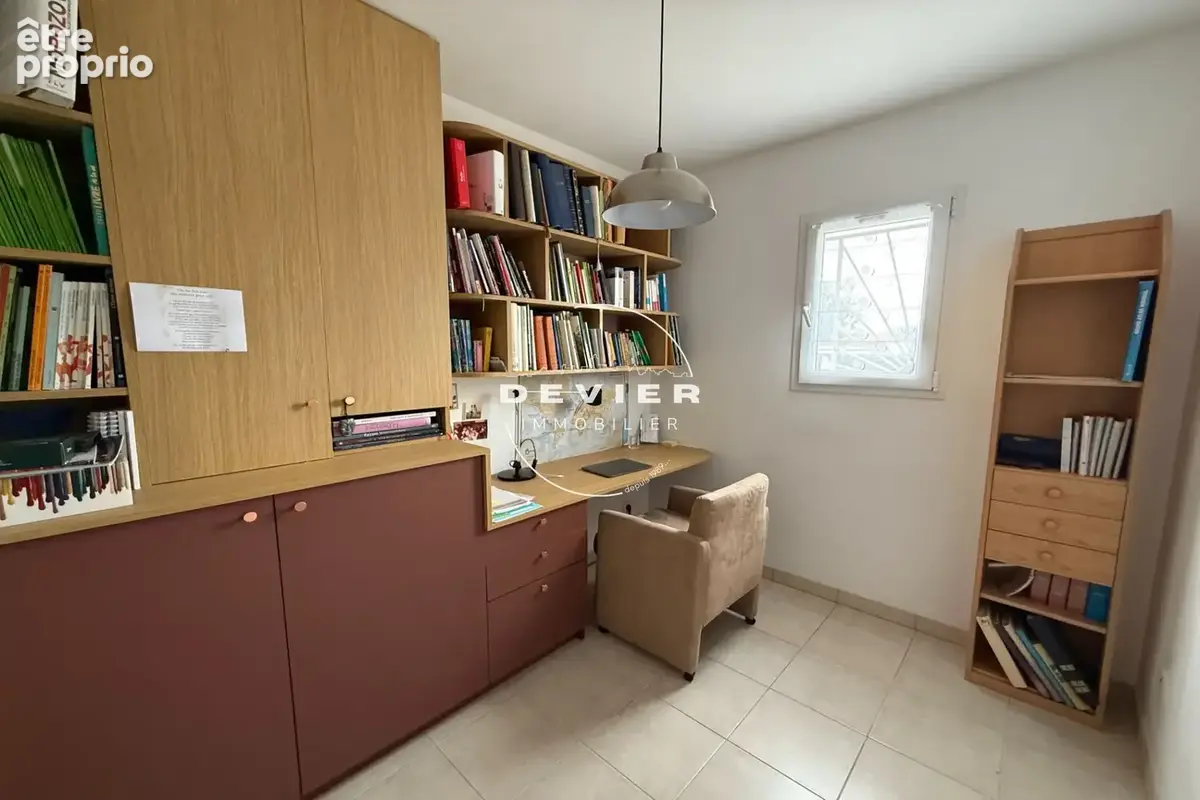 Maison 4 pièces 160 m² à vendre à Saint-Series (34400) - photo 6