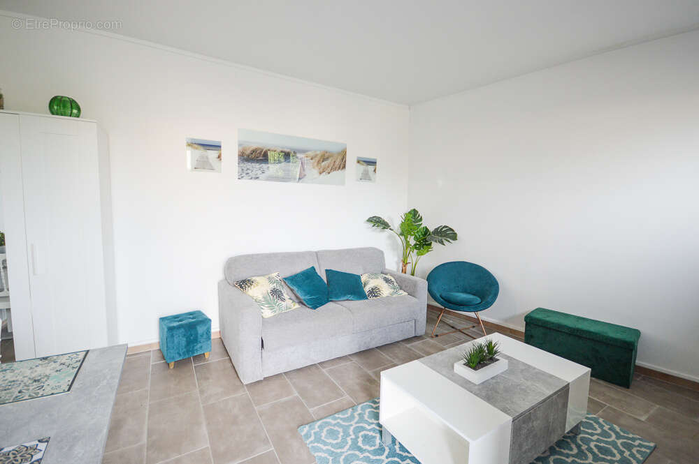 Appartement à SAINT-JEAN-DE-LUZ