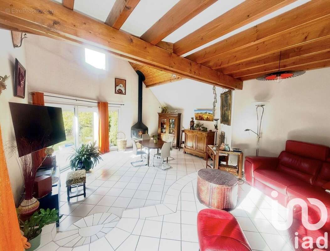 Photo 4 - Maison à SUCY-EN-BRIE