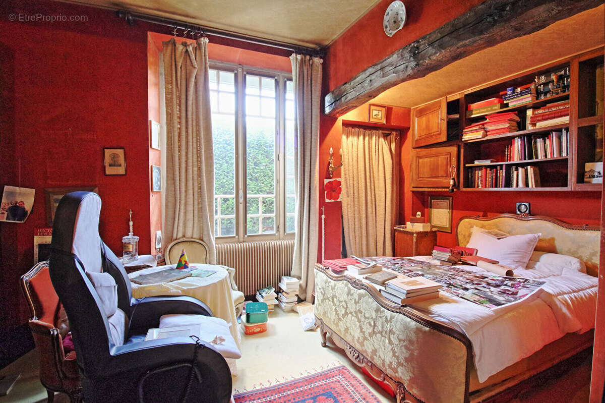 Maison à LA COTE-SAINT-ANDRE