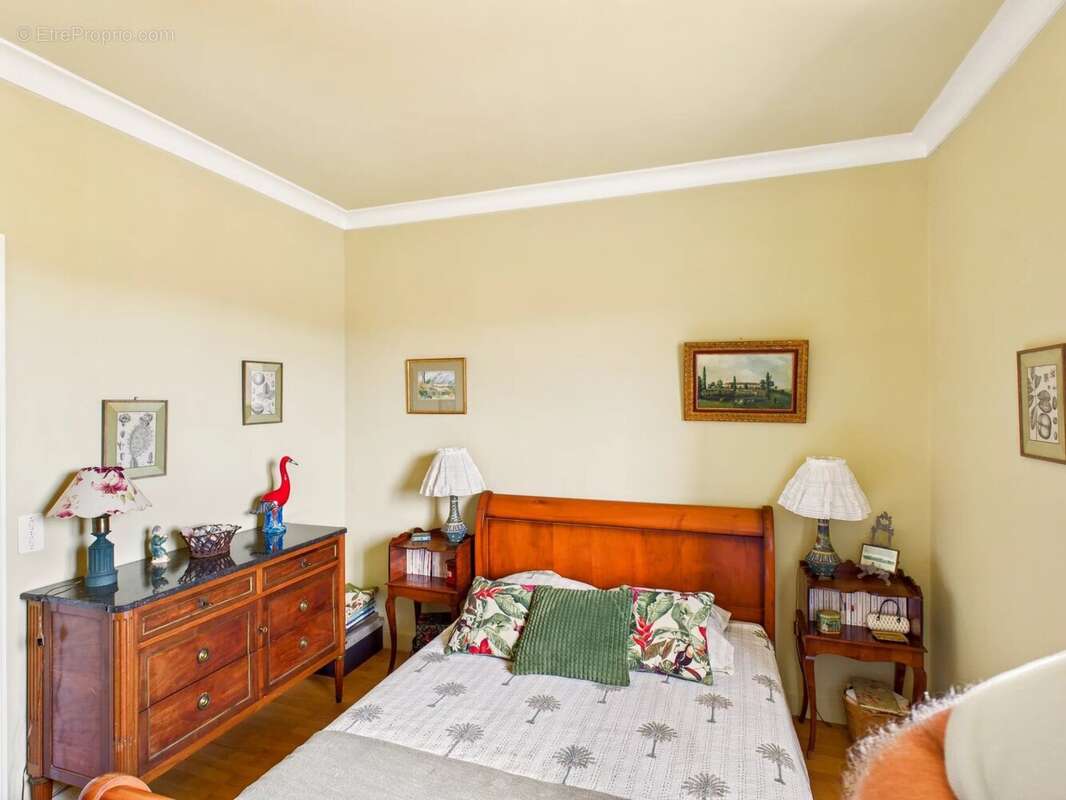 Maison à CHASSENEUIL-SUR-BONNIEURE