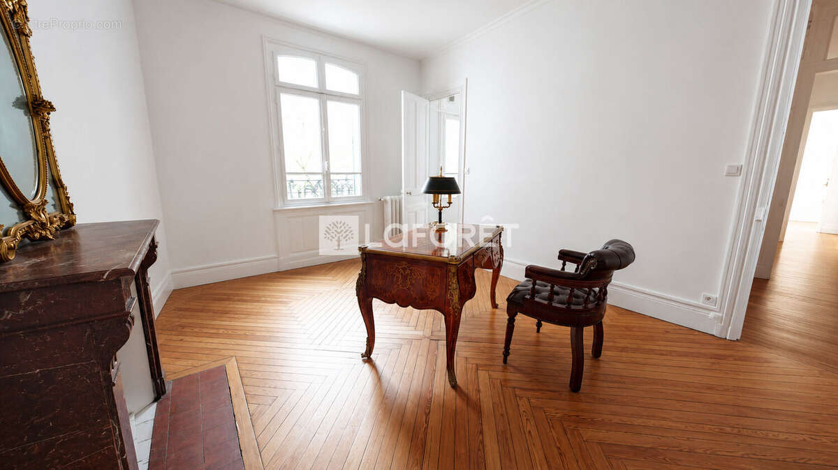 Local commercial Le Havre 127 m2 - photo 5