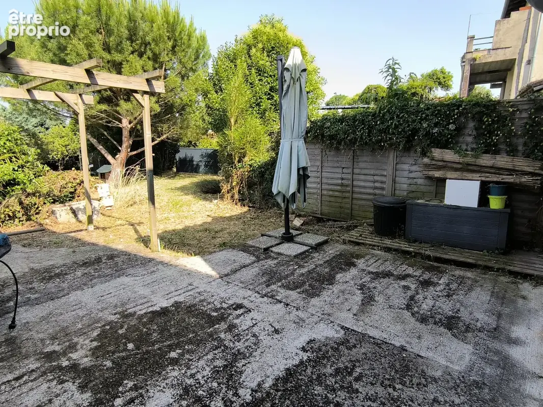Maison de caractère T6 de 208 m2 avec jardin privatif - photo 20