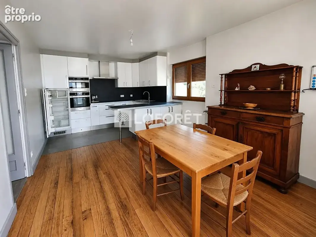Maison d'Exception à Vendre à Mercury  73200- Charme et Tranquillité Assurés - photo 9