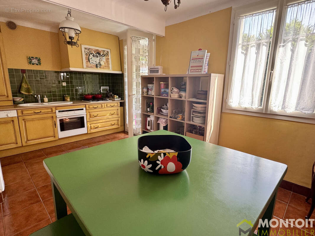Appartement à CHOISY-LE-ROI