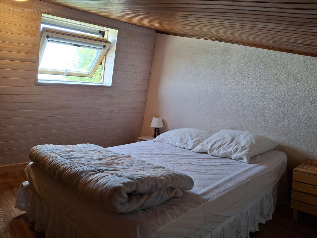 Pla d' Adet, appartement T3 duplex au Village des Chalets - photo 13