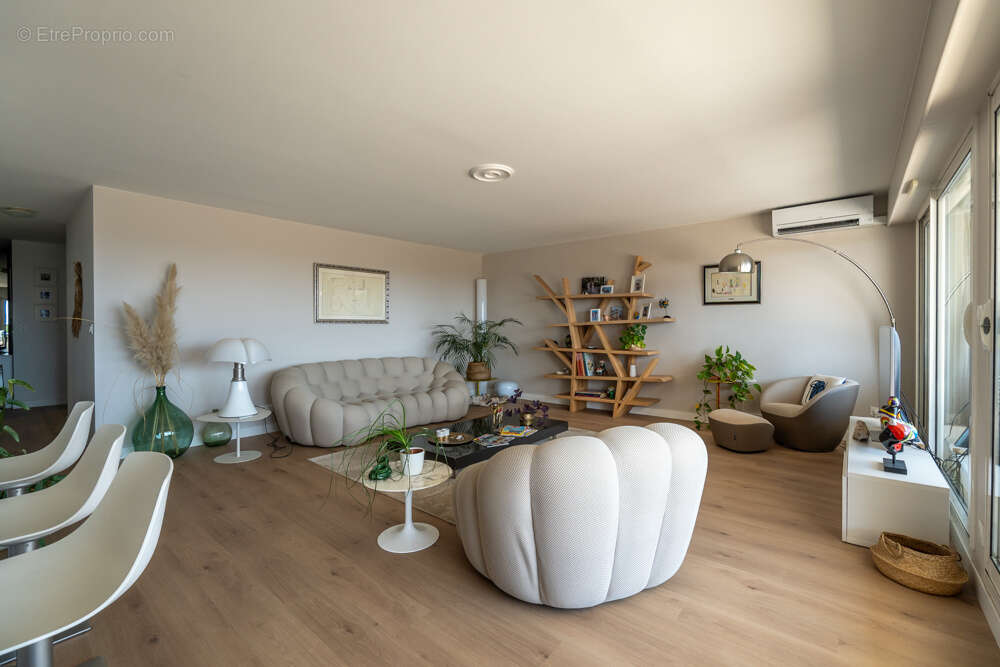 Appartement à SETE