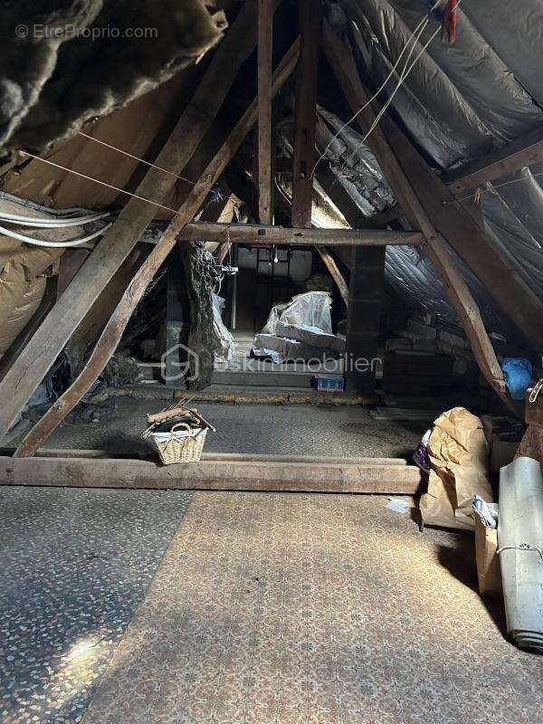 Charmante maison début XIXe, un véritable voyage dans le temps ! - photo 13