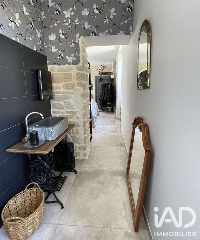 Photo 7 - Maison à PACY-SUR-ARMANCON