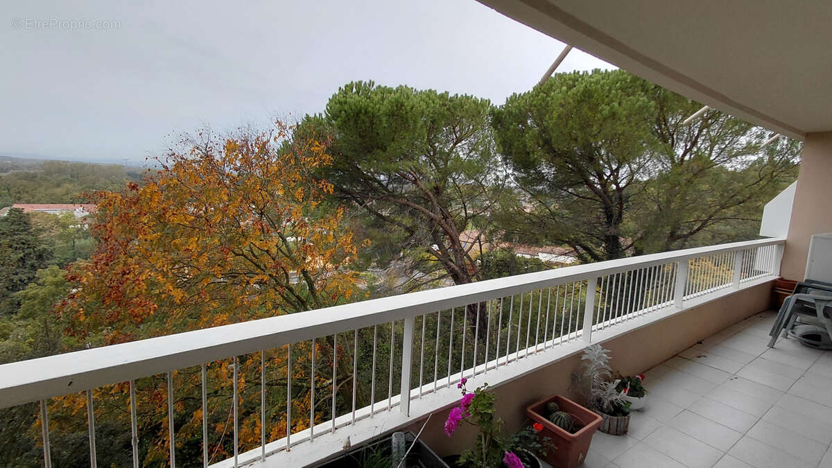 Appartement à MONDRAGON