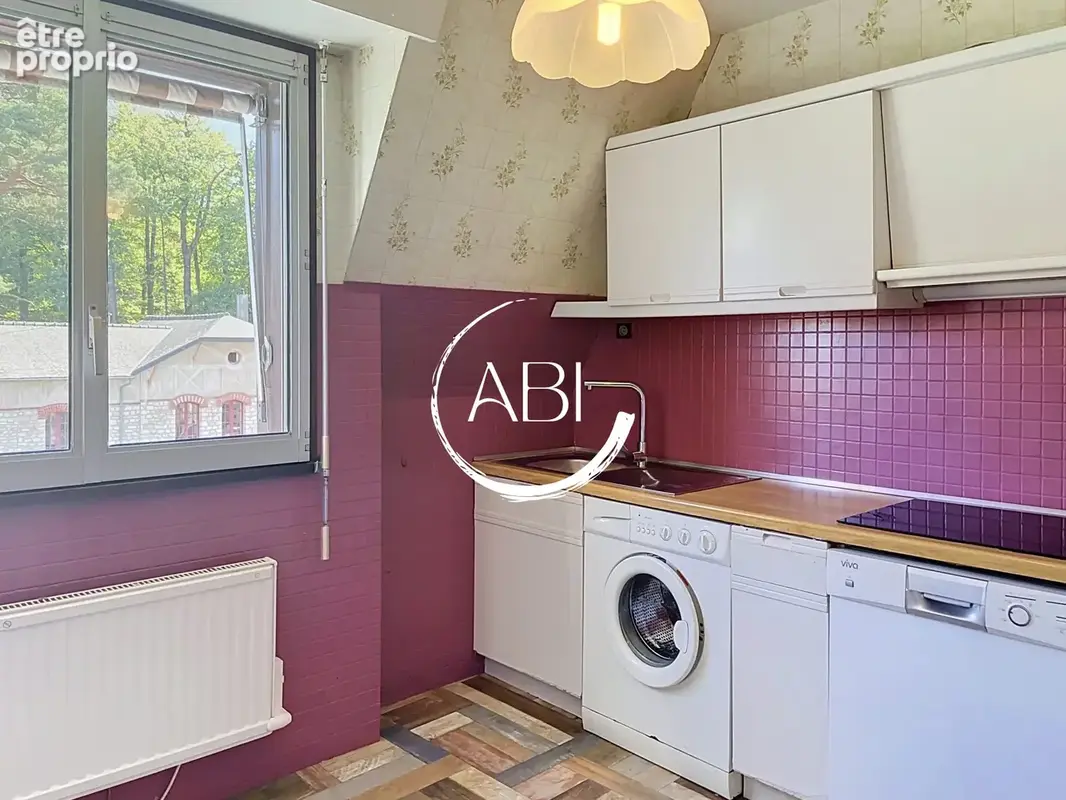 Appartement 3 pièces 79 m² à vendre à Bagnoles-De-L'orne (61140) - photo 8