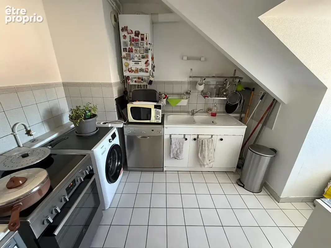 Appartement Metz 5 pièce(s) 95.12 m2 - photo 7