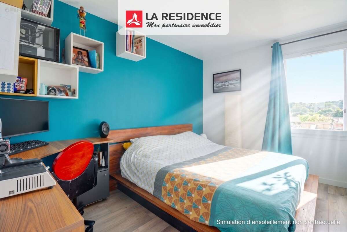 Appartement 68 m² à Poissy  - photo 6