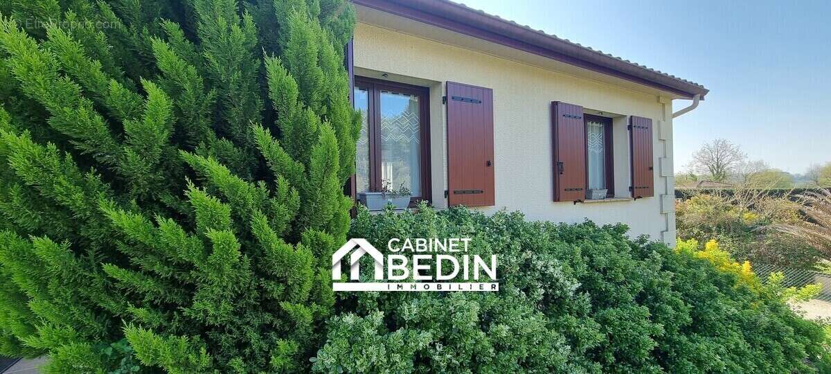 Maison 96 m² à Camblanes-Et-Meynac  - photo 5