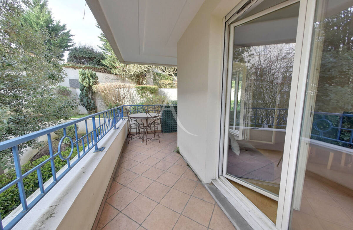 Appartement à NOGENT-SUR-MARNE