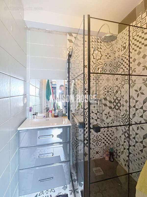 Maison 4 chambres, centre de Plouer-sur-rance  avec vie de plain pied - photo 6