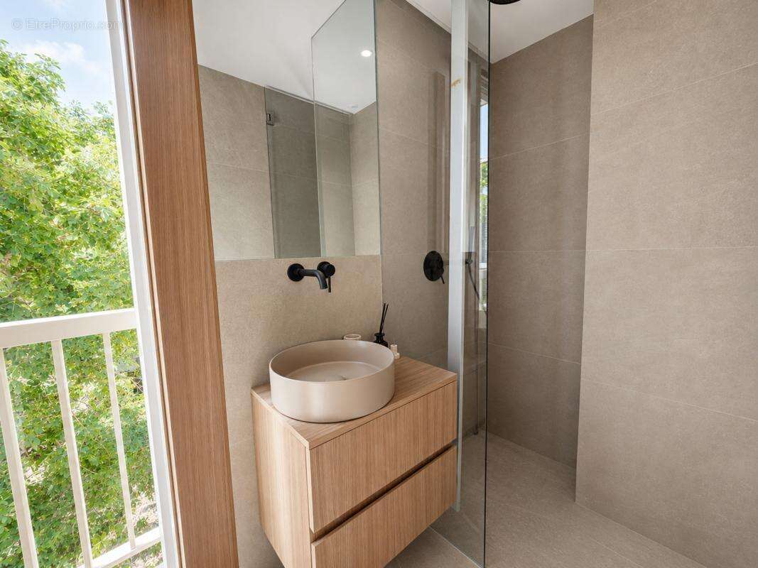 Appartement - photo 8