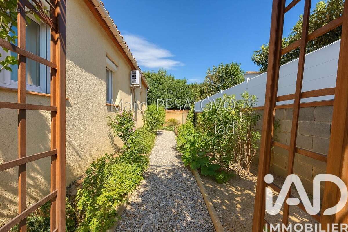 Photo 3 - Maison à TOULOUGES