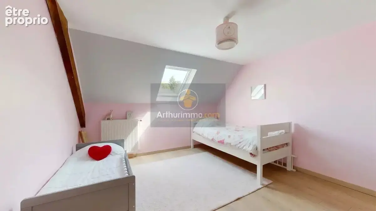 Vente Maison Marly-le-roi(78160) 895 000ï¿œ - photo 10